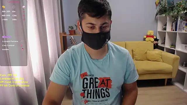 Tomguys online show from July 2026 06:39:02 AM