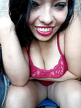 Melanymartinez105 online show from September 2025 08:21:01 PM