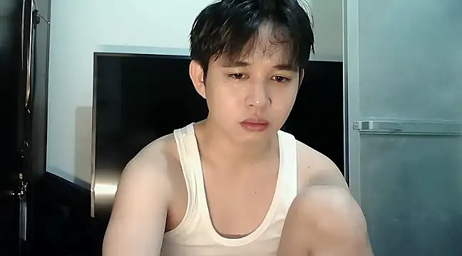 alfonsoasiancutie online show from December 2024 09:27:01 AM