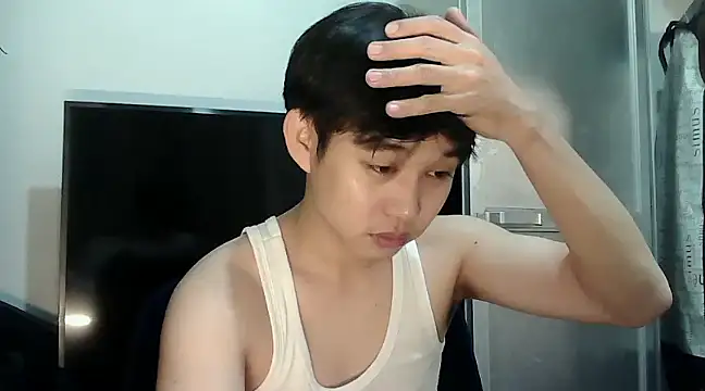 alfonsoasiancutie online show from December 2024 02:19:01 AM