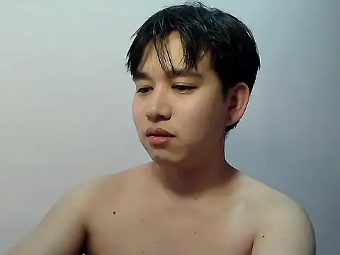 alfonsoasiancutie online show from September 2025 12:48:01 PM