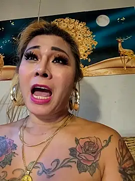 Asian SandraTS margo online show from May 2026 10:05:02 PM