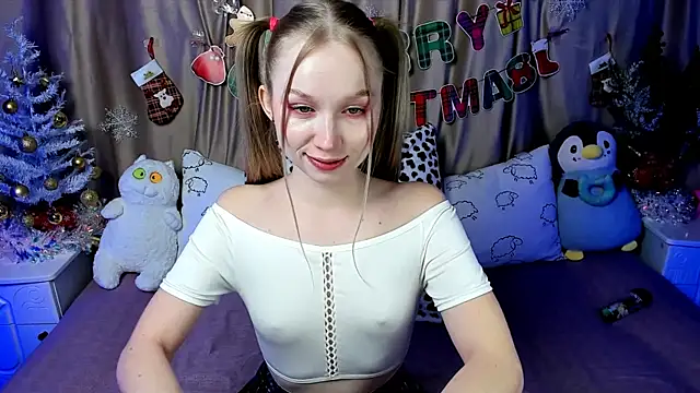 Snapshot of LilyStarlight chatting on December 2024 03:58:02 AM LilyStarlight online show from December 2024 03:58:02 AM