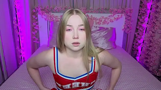 LilyStarlight online show from June 2026 03:42:02 AM
