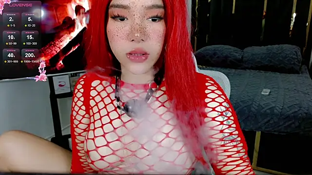 TsMargarita online show from February 2026 06:42:02 AM