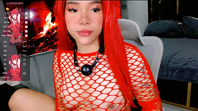 TsMargarita online show from May 2026 06:35:01 PM