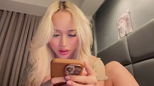 Carrie Colbyxx online show from March 2025 05:18:02 AM