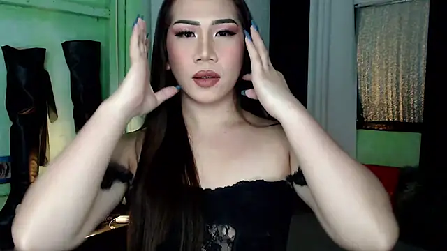 elise bloom69 online show from September 2025 06:08:02 PM