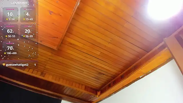 Snapshot of BarbieKano chatting on February 2025 02:40:02 AM BarbieKano online show from February 2025 02:40:02 AM