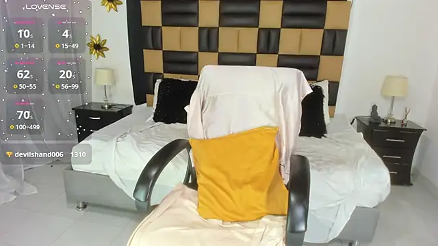 Snapshot of BarbieKano chatting on March 2025 02:39:02 AM BarbieKano online show from March 2025 02:39:02 AM