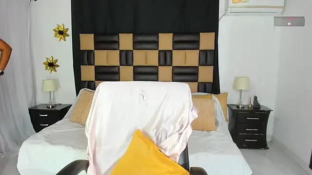 Snapshot of BarbieKano chatting on October 2025 11:02:02 PM BarbieKano online show from October 2025 11:02:02 PM