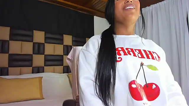 Snapshot of BarbieKano chatting on November 2025 01:08:02 AM BarbieKano online show from November 2025 01:08:02 AM