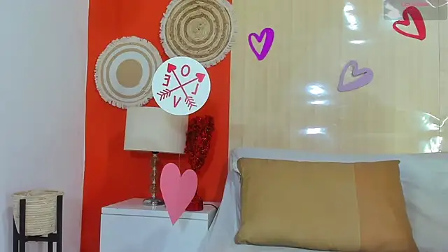 Snapshot of BarbieKano chatting on February 2026 11:56:01 PM BarbieKano online show from February 2026 11:56:01 PM