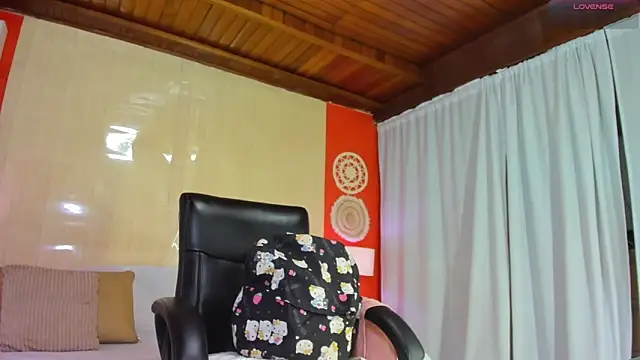 Snapshot of BarbieKano chatting on March 2026 12:05:01 AM BarbieKano online show from March 2026 12:05:01 AM