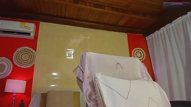 Snapshot of BarbieKano chatting on March 2026 12:16:01 AM BarbieKano online show from March 2026 12:16:01 AM