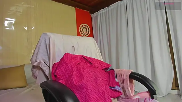 Snapshot of BarbieKano chatting on March 2026 11:52:01 PM BarbieKano online show from March 2026 11:52:01 PM