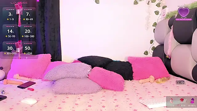 sabrinamossii online show from May 2026 08:10:02 AM
