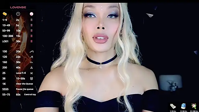 sugar bbyxx online show from November 2025 05:18:01 AM