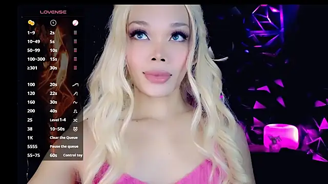 sugar bbyxx online show from December 2025 02:07:02 AM