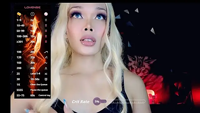 sugar bbyxx online show from January 2026 06:27:01 AM