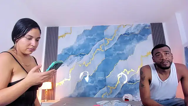 Kylieandjhonny online show from February 2026 09:08:01 PM