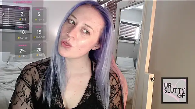 ursluttygf online show from February 2026 04:38:01 PM