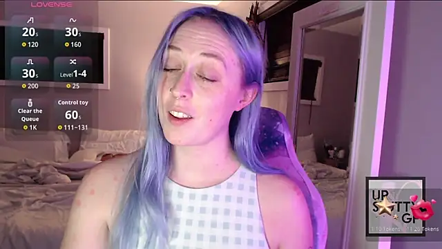 ursluttygf online show from February 2026 03:17:01 AM