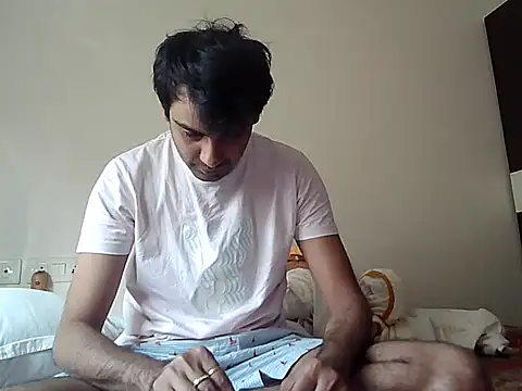 Snapshot of king_kong_india1 chatting on February 2025 03:18:02 AM king kong india1 online show from February 2025 03:18:02 AM