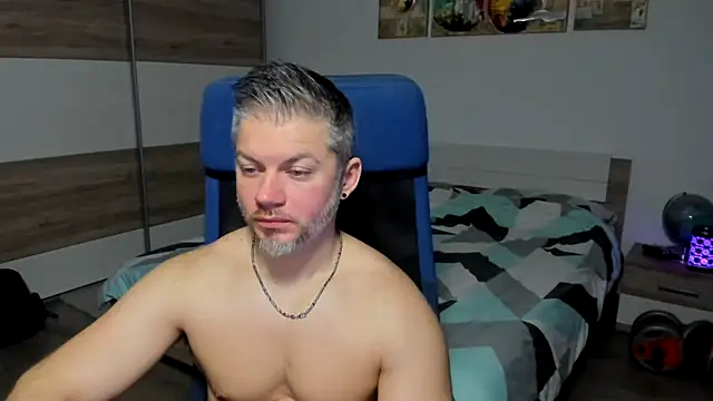 Snapshot of RobbyShawz chatting on January 2025 05:30:02 AM RobbyShawz online show from January 2025 05:30:02 AM