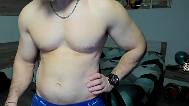 Snapshot of RobbyShawz chatting on January 2025 11:16:01 AM RobbyShawz online show from January 2025 11:16:01 AM