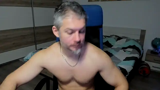 Snapshot of RobbyShawz chatting on January 2025 09:36:02 AM RobbyShawz online show from January 2025 09:36:02 AM