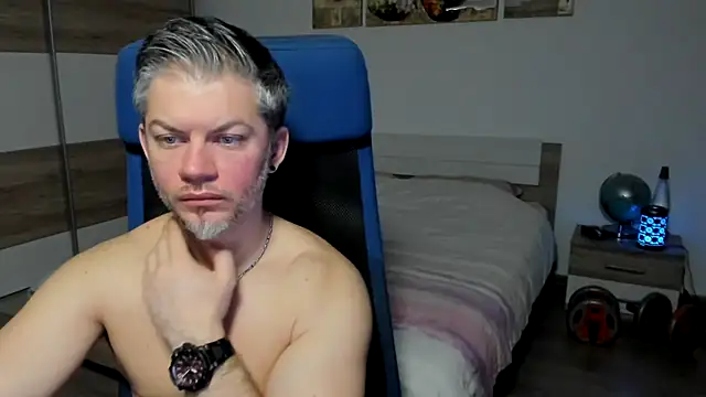 Snapshot of RobbyShawz chatting on February 2025 05:58:02 AM RobbyShawz online show from February 2025 05:58:02 AM