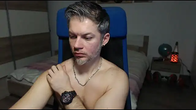 Snapshot of RobbyShawz chatting on February 2025 10:28:02 AM RobbyShawz online show from February 2025 10:28:02 AM