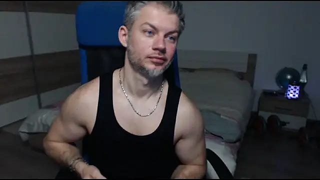 Snapshot of RobbyShawz chatting on March 2025 09:34:02 AM RobbyShawz online show from March 2025 09:34:02 AM