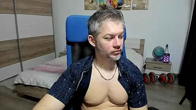 RobbyShawz online show from January 2026 05:34:02 AM