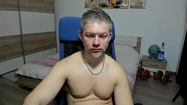 RobbyShawz online show from February 2026 06:50:01 AM