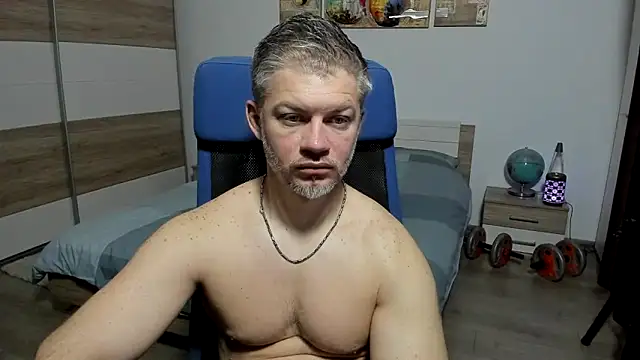 RobbyShawz online show from April 2026 04:39:01 AM