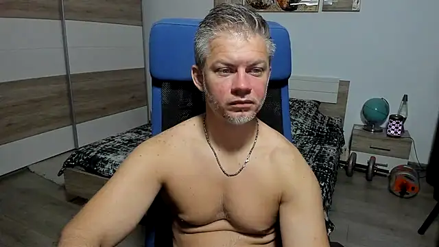 RobbyShawz online show from July 2026 04:17:02 AM