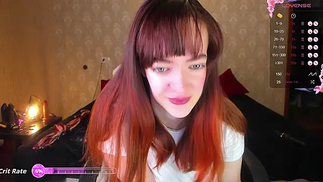 Mary Yolo online show from December 2025 10:28:01 PM