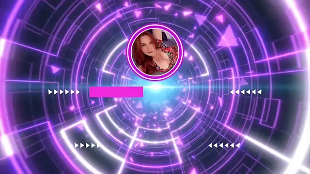 Violet Fugazzi online show from March 2025 12:33:02 AM