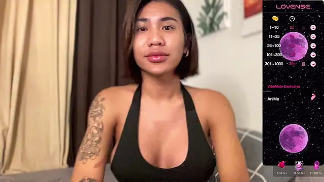 Alaia Pope online show from January 2025 11:33:01 PM