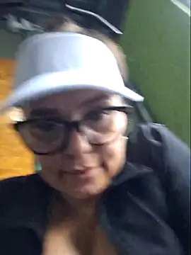 MariaPau 83 online show from February 2025 08:54:01 PM