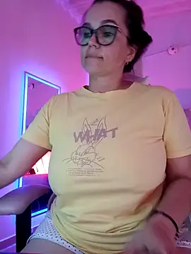 MariaPau 83 online show from March 2025 12:15:02 AM