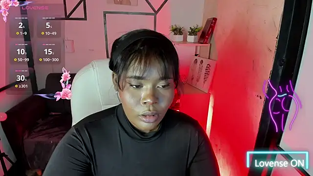 Rianamanson online show from March 2025 01:20:02 PM