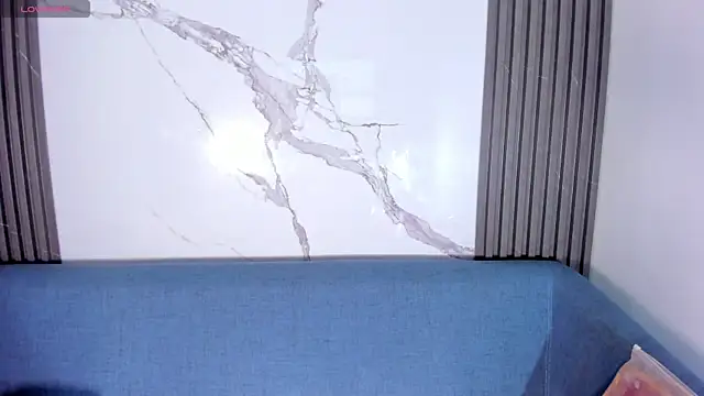 Rianamanson online show from November 2025 04:36:01 AM