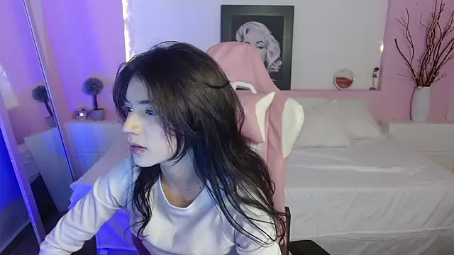 Sweetcristin online show from May 2026 03:02:01 AM
