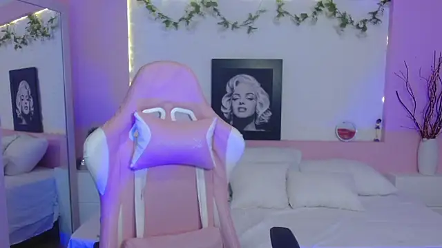 Sweetcristin online show from May 2026 03:25:02 AM