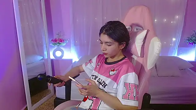 Sweetcristin online show from May 2026 12:49:01 AM