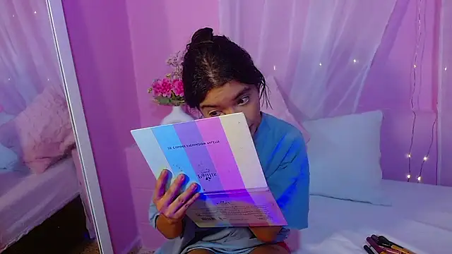 Sweetcristin online show from May 2026 03:12:02 AM