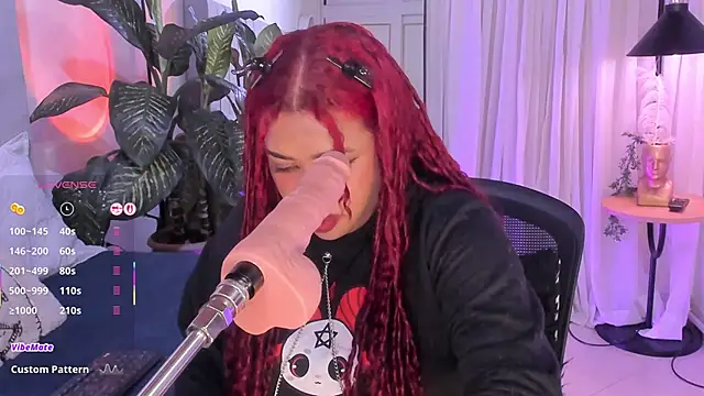 pamela doll3 online show from March 2025 08:23:02 AM